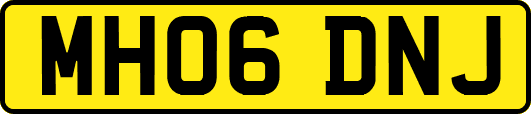 MH06DNJ