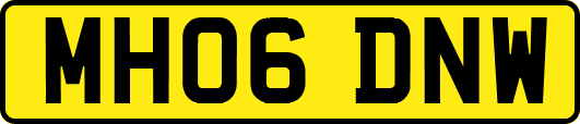 MH06DNW