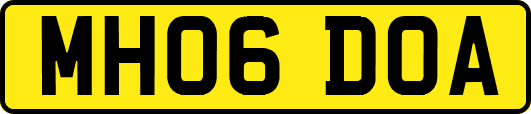 MH06DOA