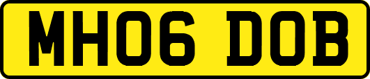 MH06DOB