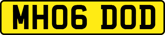 MH06DOD