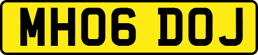 MH06DOJ