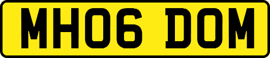 MH06DOM