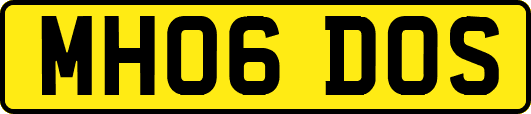 MH06DOS