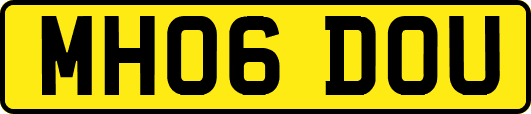 MH06DOU