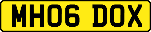 MH06DOX