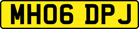 MH06DPJ