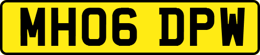 MH06DPW