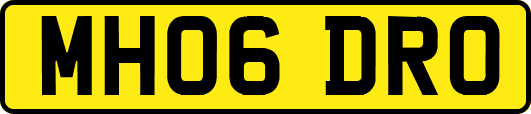 MH06DRO