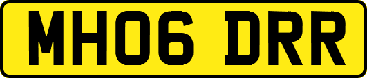 MH06DRR