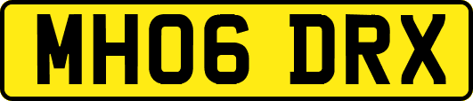 MH06DRX