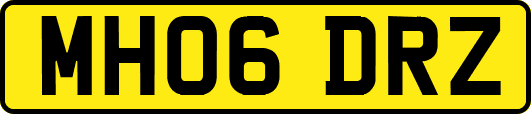 MH06DRZ
