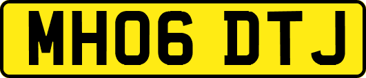 MH06DTJ