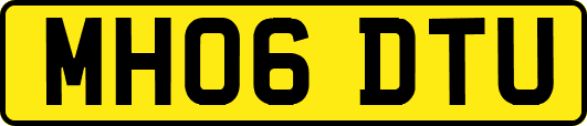 MH06DTU