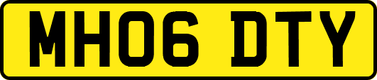 MH06DTY