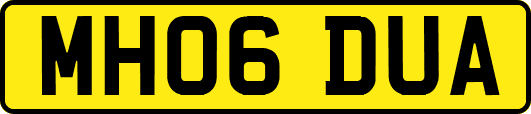 MH06DUA