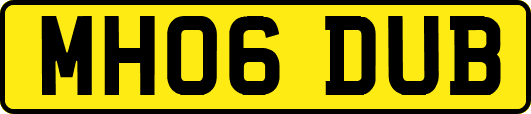 MH06DUB