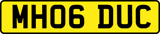 MH06DUC
