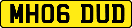 MH06DUD