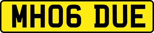 MH06DUE