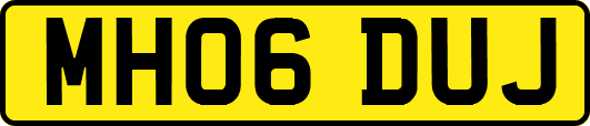 MH06DUJ