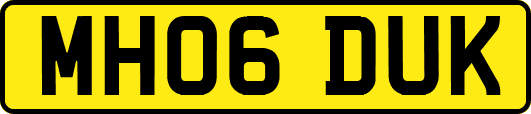 MH06DUK