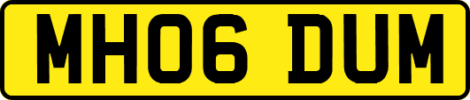MH06DUM