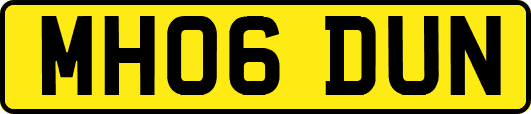 MH06DUN