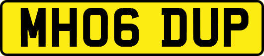 MH06DUP