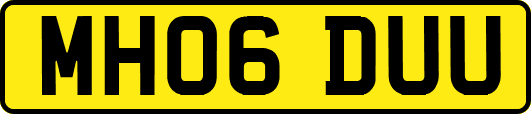 MH06DUU