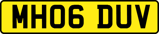 MH06DUV