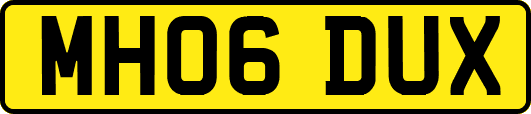 MH06DUX