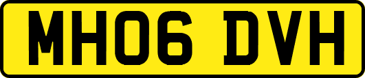 MH06DVH