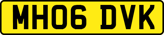 MH06DVK