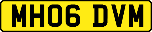 MH06DVM