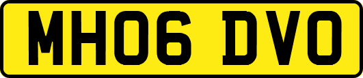 MH06DVO