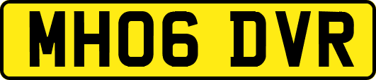 MH06DVR