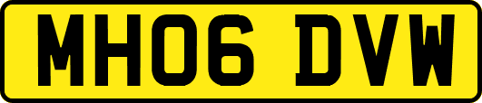 MH06DVW