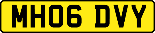 MH06DVY