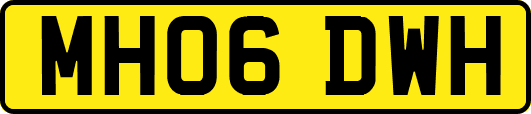 MH06DWH