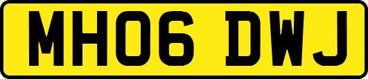 MH06DWJ