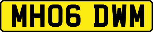 MH06DWM