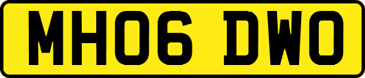 MH06DWO