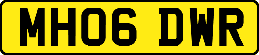 MH06DWR