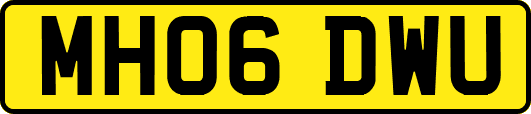 MH06DWU