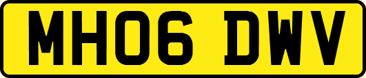 MH06DWV