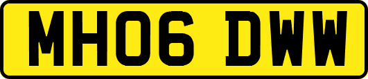 MH06DWW