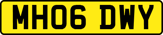 MH06DWY
