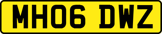 MH06DWZ