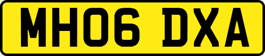 MH06DXA